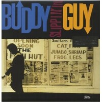 Buddy Guy - Slippin In: 30th Anniversary - 180g Vinyl LP