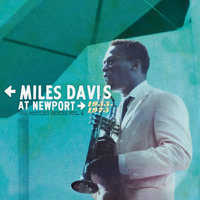 Miles Davis Quintet - At Newport 1955-1975 - 8 x 180g Vinyl LP Box Set