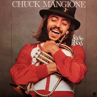 Chuck Mangione - Feels So Good - 180g Vinyl LP