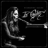 Diamanda Galás - In Concert