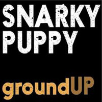 Snarky Puppy - groundUP