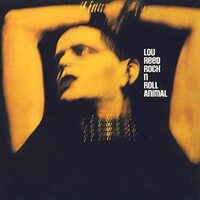 Lou Reed - Rock'n'Roll Animal - 120g Vinyl LP