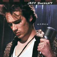 Jeff Buckley - Grace / 180 gram vinyl LP