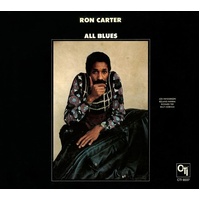 Ron Carter - All Blues