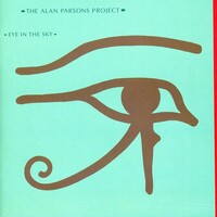 Alan Parson Project - Eye in the Sky / expanded version