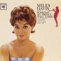 Miles Davis - Someday My Prince Will Come' - 180g Vinyl LP