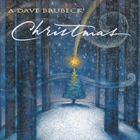 Dave Brubeck - A Dave Brubeck Christmas / 180 gram vinyl 2LP set