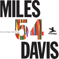 Miles Davis - Miles '54: The Prestige Recordings - 4 x 180g Vinyl LP Box Set