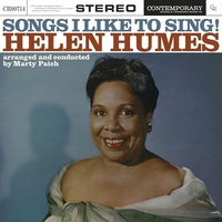 Helen Humes - Songs I Like To Sing! - 180g Vinyl LP