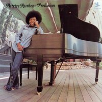 Patrice Rushen - Prelusion - 180g Vinyl LP