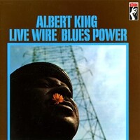 Albert King - Live Wire Blues Power