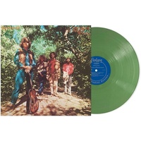 Creedence Clearwater Revival - Green River - Vinyl LP