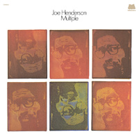 Joe Henderson - Multiple - 180g Vinyl LP