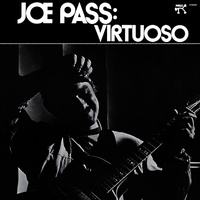 Joe Pass - Virtuoso - 180g Vinyl LP