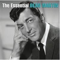 Dean Martin - Essential Dean Martin / 2CD set