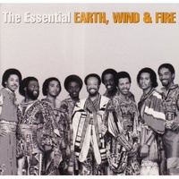 Earth Wind & Fire - The Essential EWF