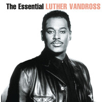 Luther Vandross - The Essential Luther Vandross / 2CD set