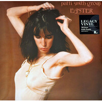 Patti Smith - Easter - 180g Vinyl LP