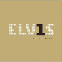 Elvis Presley - Elvis 30 #1 Hits - 2 x 180g Vinyl LPs