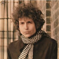 Bob Dylan - Blonde on Blonde / vinyl 2LP set