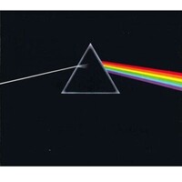 Pink Floyd - Dark Side of the Moon