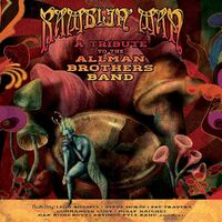 various artists - Ramblin' Man: A Tribute to the Allman Brothers Band