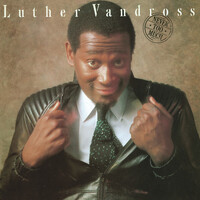 Luther Vandross - Never Too Much - 150g Vinyl LP