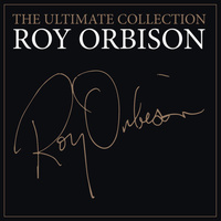 Roy Orbison - The Ultimate Collection - 2 x 150g Vinyl LPs