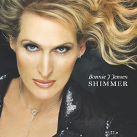 Bonnie J Jensen - Shimmer