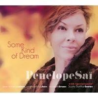 Penelope Sai - Some Kind of Dream