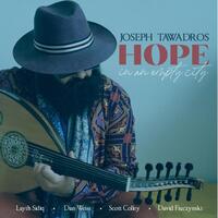 Joseph Tawadros - Hope in an empty city