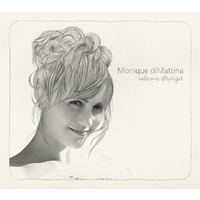 Monique diMattina - welcome stranger