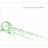 Monique diMattina - Sun Signs