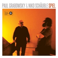 Paul Grabowsky & Niko Schauble - Spiel