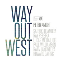 Peter Knight - Way Out West