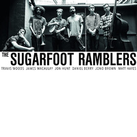 The Sugarfoot Ramblers - The Sugarfoot Ramblers