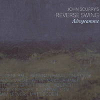 John Scurry's Reverse Swing - Aerogramme