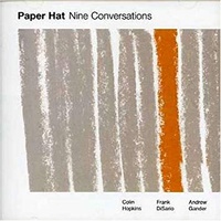 Paper Hat - Nine Conversations