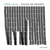 Vine Leaf - Tales of Senses