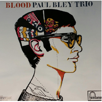 Paul Bley Trio - Blood