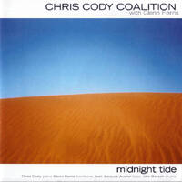 Chris Cody Coalition with Glenn Ferris - midnight tide