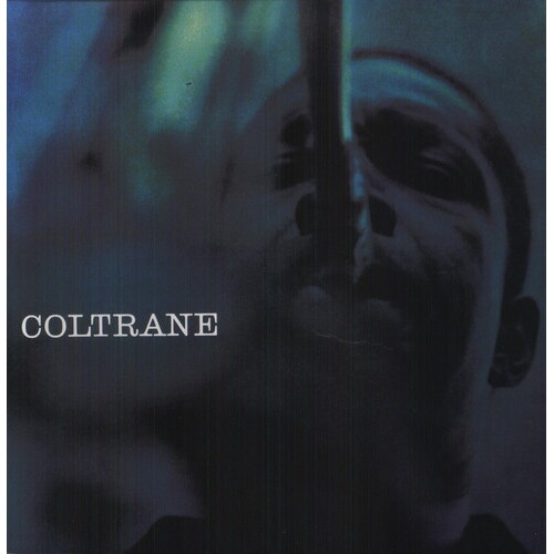 John Coltrane - Coltrane / vinyl LP