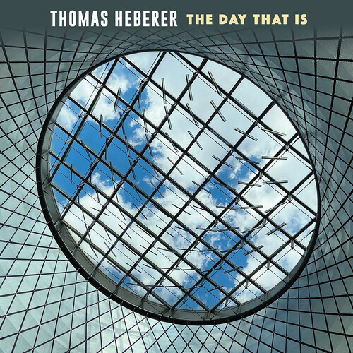 Thomas Heberer - The Day That Is