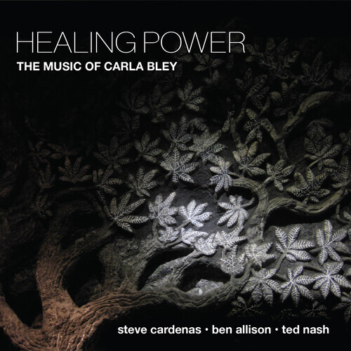 Steve Cardenas - Healing Power: The Music of Carla Bley