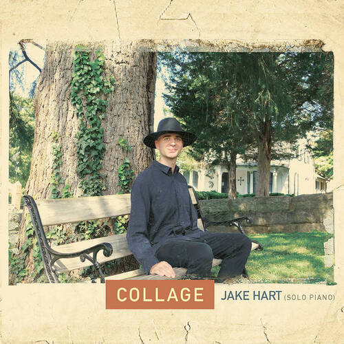 Jake Hart - Collage