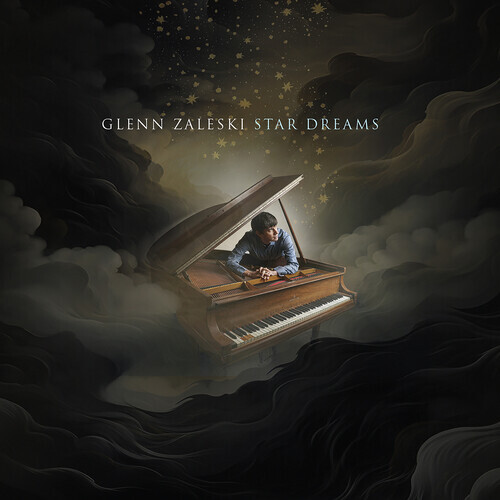 Glenn Zaleski - Star Dreams