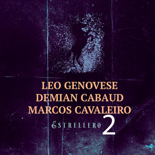 Leo Genovese  - Estrellero 2