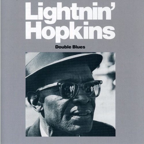 Lightnin' Hopkins - Double Blues