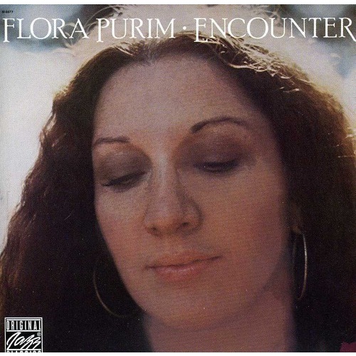 Flora Purim - Encounter