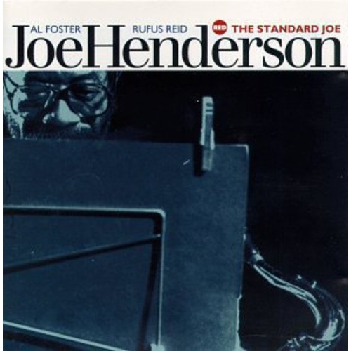 Joe Henderson - The Standard Joe